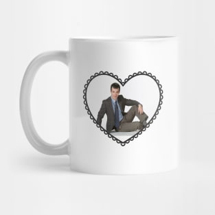 Reality Comedy Series Mug